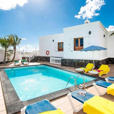 Villa Ramos Dos Пуэрто-Калеро Экстерьер фото