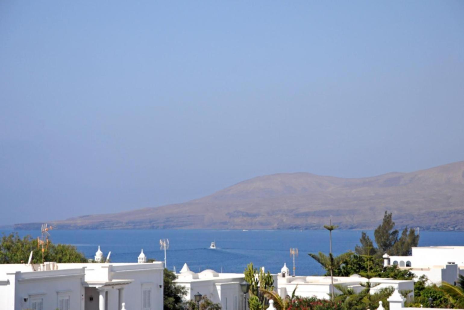 Villa Ramos Dos Пуэрто-Калеро Экстерьер фото
