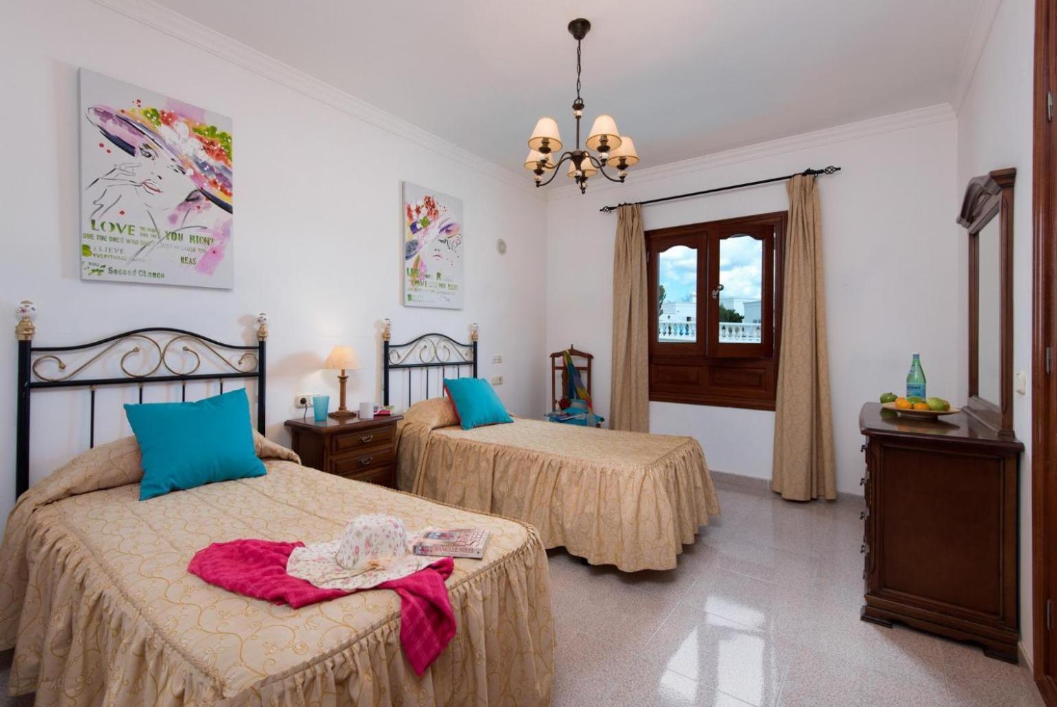 Villa Ramos Dos Пуэрто-Калеро Экстерьер фото